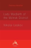 Lady Macbeth of the Mzinsk District