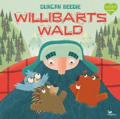 Willibarts Wald - Beedie, Duncan