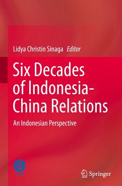 Six Decades of Indonesia-China Relations