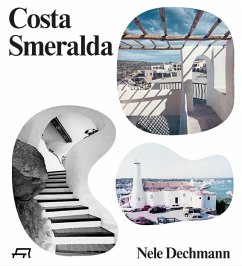 Costa Smeralda - Dechmann, Nele