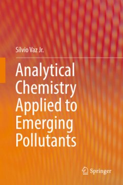 Analytical Chemistry Applied to Emerging Pollutants - Vaz, Sílvio