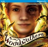 Fremde Wildnis / Woodwalkers Bd.4