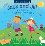 Jack and Jill and Other Nursery Favourites (Read Aloud) (eBook, ePUB) Jack and Jill and Other Nursery Favourites (Read Aloud) (eBook, ePUB)