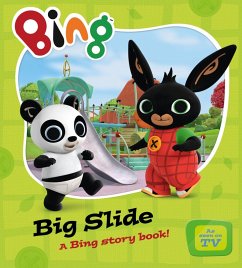 Big Slide (eBook, ePUB)