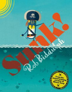 Cover Sunk! (eBook, ePUB)