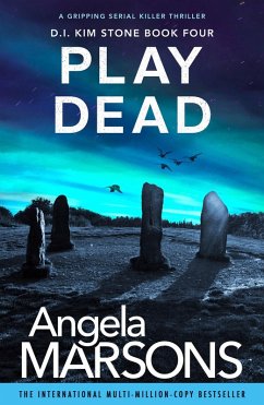 Play Dead (eBook, ePUB) - Marsons, Angela