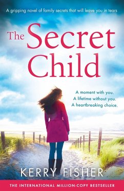 The Secret Child (eBook, ePUB)