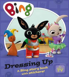 Dressing Up (eBook, ePUB)