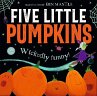 Five Little Pumpkins (Read Aloud)... - Bild 1