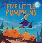 Five Little Pumpkins (Read Aloud) (eBook, ePUB)