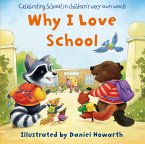 Why I Love School (eBook, ePUB)