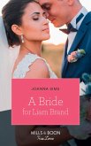 A Bride For Liam Brand (eBook, ePUB)