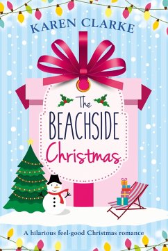 The Beachside Christmas (eBook, ePUB)