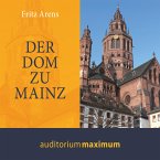 Der Dom zu Mainz (Ungekürzt) (MP3-Download)
