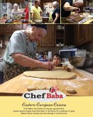 Chef Baba Cookbook