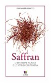 Saffran. L'ispettore Parodi e le streghe di Triora Saffran. L'ispettore Parodi e le streghe di Triora