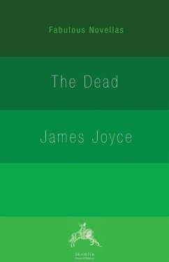 The Dead - Joyce, James