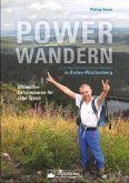 Powerwandern in Baden-Württemberg