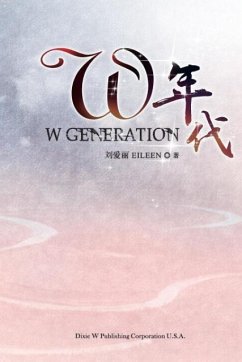 W Generation - Lao, Eileen