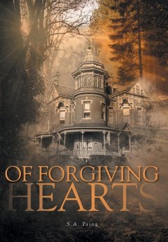 Cover Of Forgiving Hearts