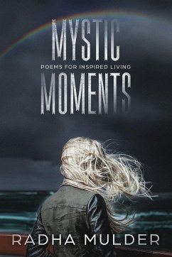 Mystic Moments - Mulder, Radha