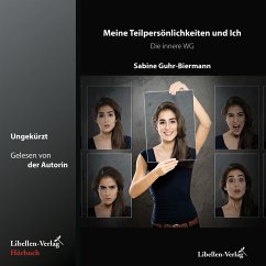 Meine Teilpersönlichkeiten und Ich (MP3-Download) - Guhr-Biermann, Sabine