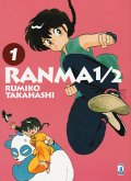 Takahashi, R: Ranma ½