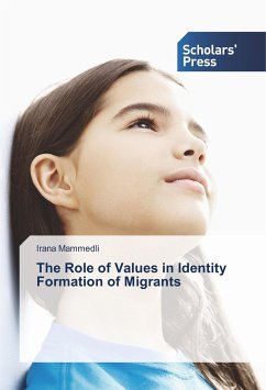 The Role of Values in Identity Formation of Migrants - Mammedli, Irana