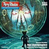 Das Lügengespinst / Perry Rhodan-Zyklus "Genesis" Bd.2935 (MP3-Download)