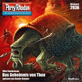 Das Geheimnis von Thoo / Perry Rhodan-Zyklus "Genesis" Bd.2936 (MP3-Download)