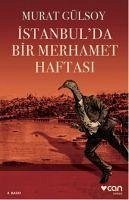 Istanbulda Bir Merhamet Haftasi - Gülsoy, Murat