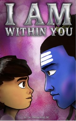 I AM Within You (Within You Series, #1) (eBook, ePUB) - Sohl, Sheena