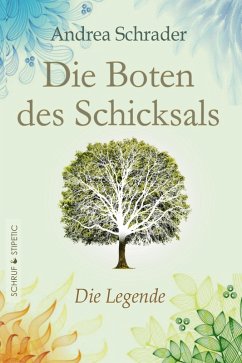 Die Boten des Schicksals (eBook, ePUB) - Schrader, Andrea