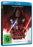 Star Wars: Die letzten Jedi (Blu-ray)