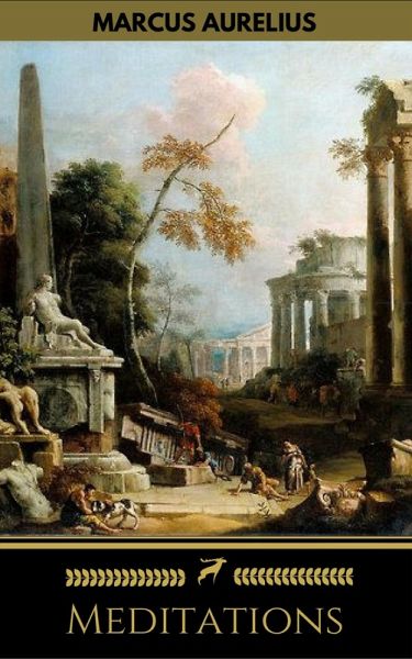 Meditations (eBook, ePUB)