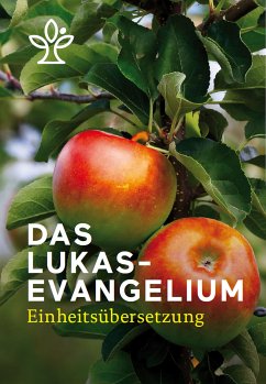 Das Lukasevangelium (eBook, ePUB)