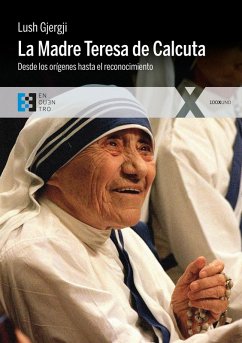 Cover La Madre Teresa de Calcuta (eBook, ePUB)