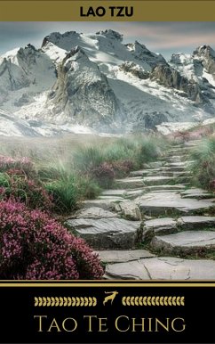 Cover Tao Te Ching (eBook, ePUB)