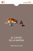 El canto de la raposa (eBook, ePUB)