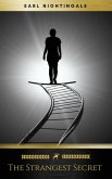 The Strangest Secret (eBook, ePUB) The Strangest Secret (eBook, ePUB)