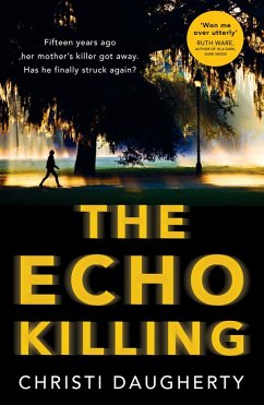 Cover The Echo Killing (eBook, ePUB)