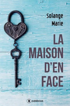 Cover La maison d'en face (eBook, ePUB)