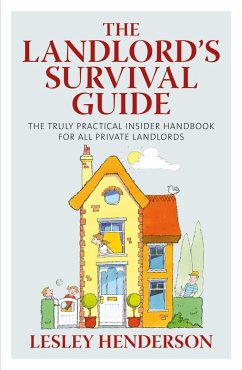 Cover The Landlord's Survival Guide (eBook, ePUB)