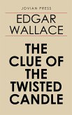 The Clue of the Twisted Candle (eBook, ePUB)