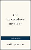 The Champdoce Mystery (eBook, ePUB)