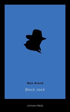 Black Jack (eBook, ePUB) - Brand, Max