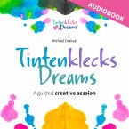 Tintenklecks Dreams: AUDIOBOOK (MP3-Download)