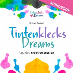 Tintenklecks Dreams: AUDIOBOOK (MP3-Download) - Draksal, Michael