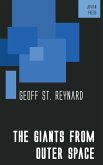 The Giants from Outer Space (eBook, ePUB)