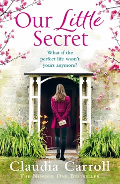 Our Little Secret (eBook, ePUB) - Carroll, Claudia